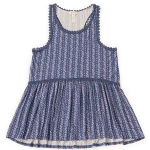 Matilda Jane BEYOND THE HORIZON Tank Size M NWT